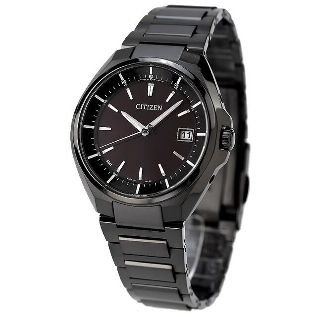 ATTESA（CITIZEN） シチズン アテッサ エコドライブ ソーラー電波
