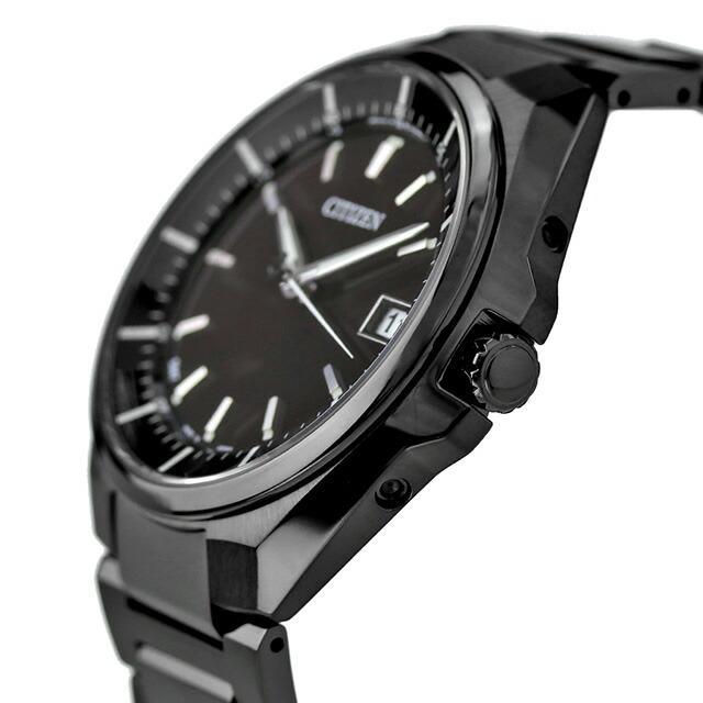 ATTESA（CITIZEN） シチズン アテッサ エコドライブ ソーラー電波
