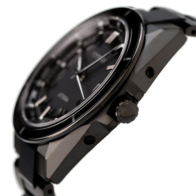 シチズン アテッサACT Line CB3035-72E メンズ 腕時計 CB3035-72E: CITIZEN | シチズンウオッチ オフィシャルサイト