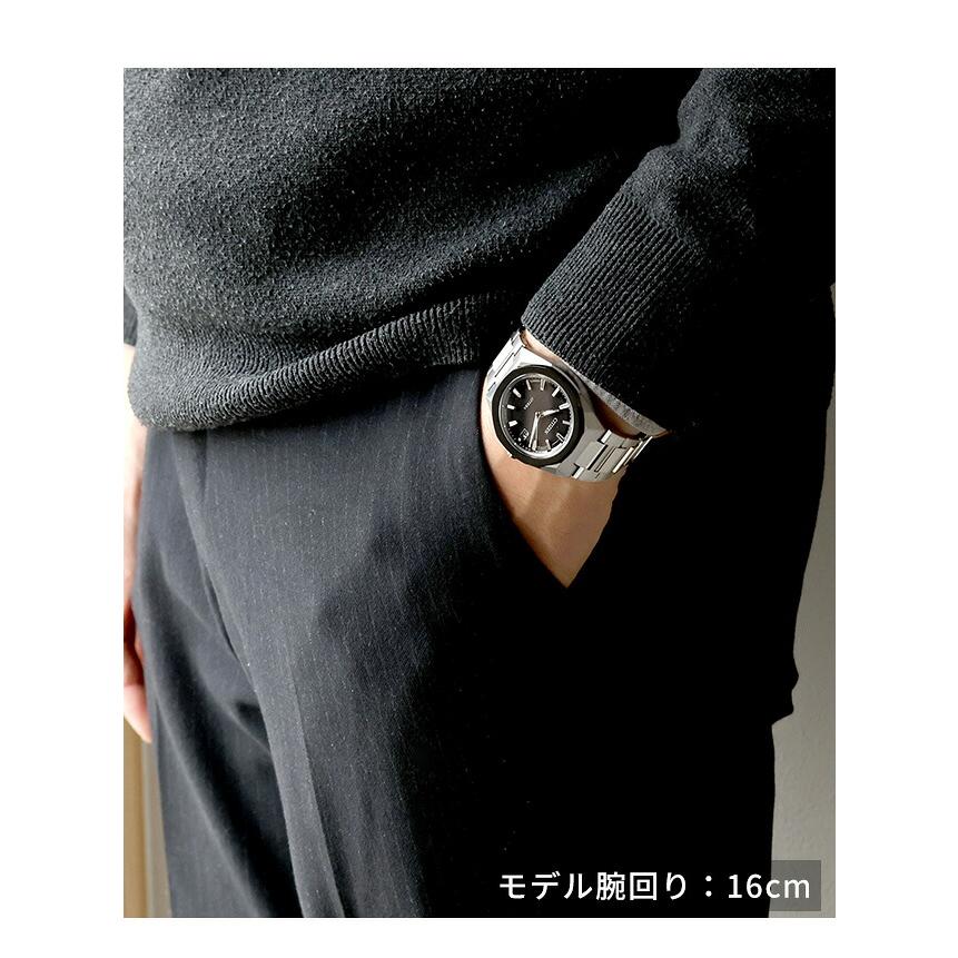 ATTESA（CITIZEN） シチズン アテッサ ダブルダイレクトフライト エコ