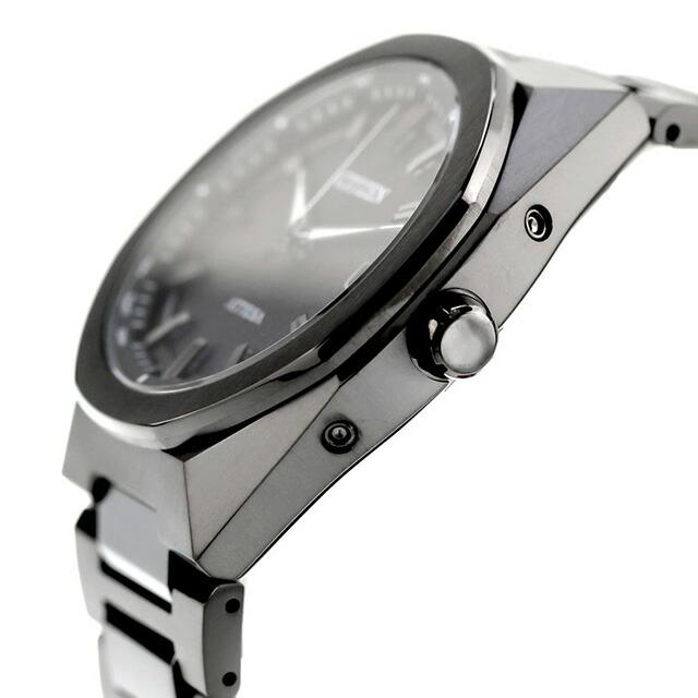 シチズン アテッサ アクトライン エコドライブ 腕時計 CB3044-55E CB3044-55E: CITIZEN | シチズンウオッチ オフィシャルサイト