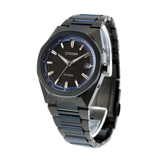 ATTESA（CITIZEN） シチズン アテッサ ブルーユニバースコレクション