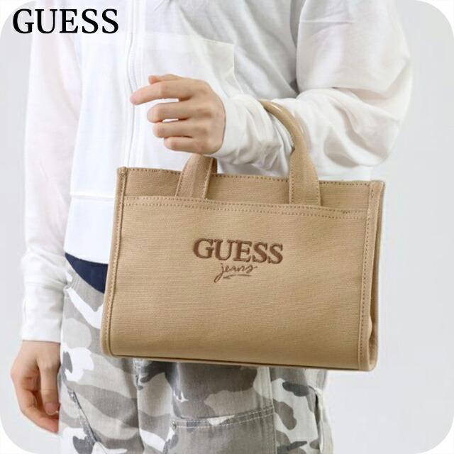 GUESS（ゲス） トートバッグ レディース ブランド GUESS 2WAY