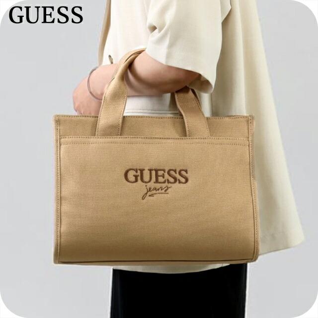 GUESS（ゲス） トートバッグ レディース ブランド GUESS 2WAY