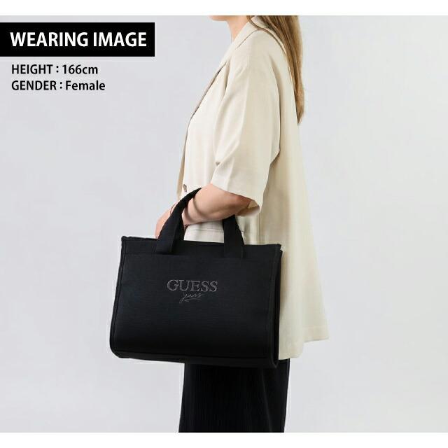 GUESS（ゲス） トートバッグ レディース ブランド GUESS 2WAY 
