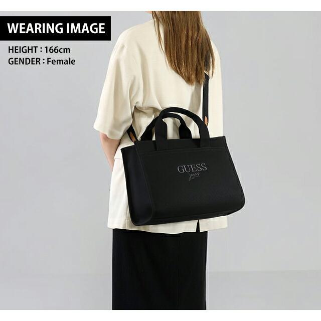 GUESS（ゲス） トートバッグ レディース ブランド GUESS 2WAY