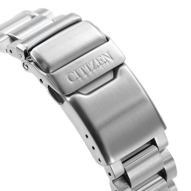 PROMASTER シチズン プロマスター スカイ エコドライブ ソーラー電波