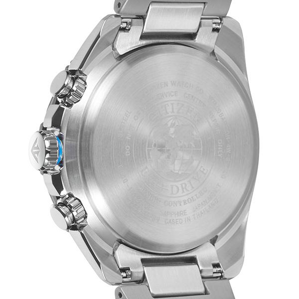 シチズン　ダイバー　プロマスター電波ソーラー シチズン(CITIZEN) シチズン プロマスターから光発電GPS衛星電波