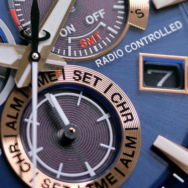 シチズン プロマスター LANDシリーズ エコドライブ ソーラー電波