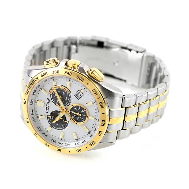 CITIZEN COLLECTION シチズン コレクション ダイレクトフライト エコ