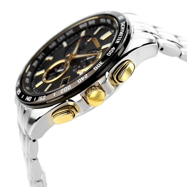 CITIZEN COLLECTION シチズン コレクション ダイレクトフライト 腕時計