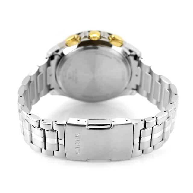 CITIZEN COLLECTION シチズン コレクション ダイレクトフライト 腕時計