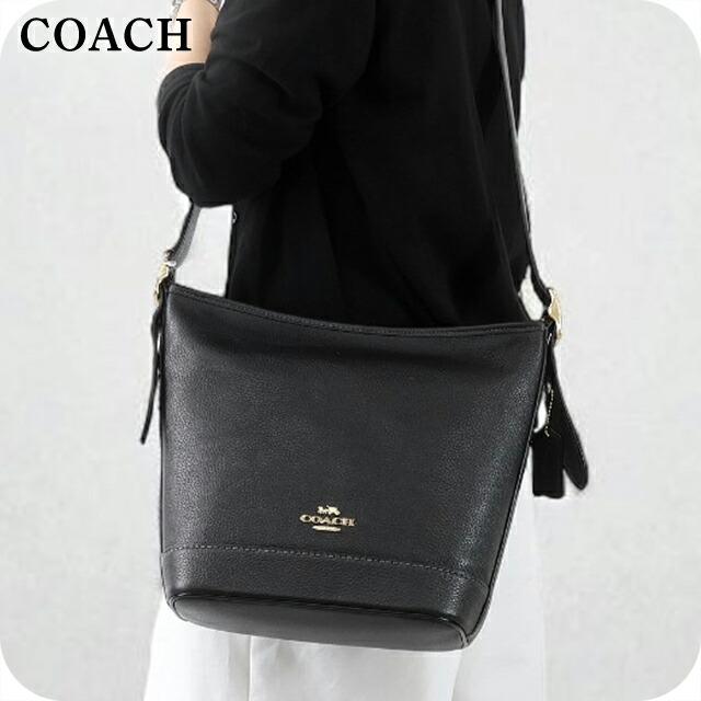 COACH（コーチ） ショルダーバッグ メッセンジャーバッグ レディース