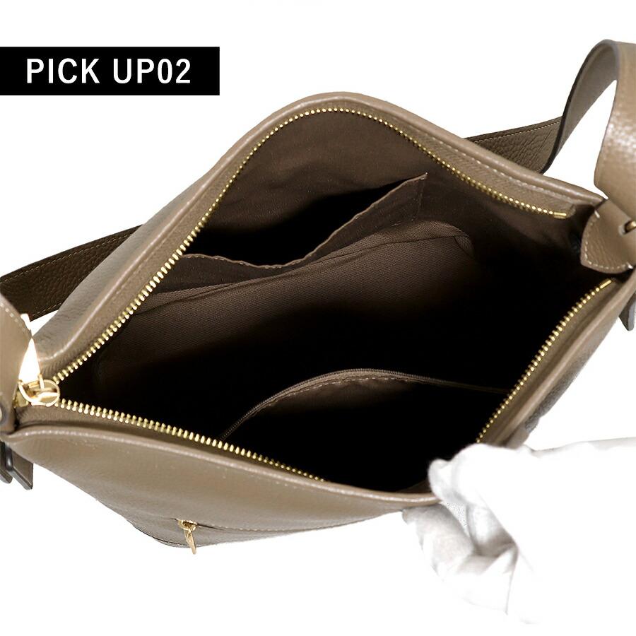 COACH コーチ ショルダーバッグ メッセンジャーバッグ レディース レザー CBH18 IMV2R ダークストーン ブラウン 斜めがけの画像