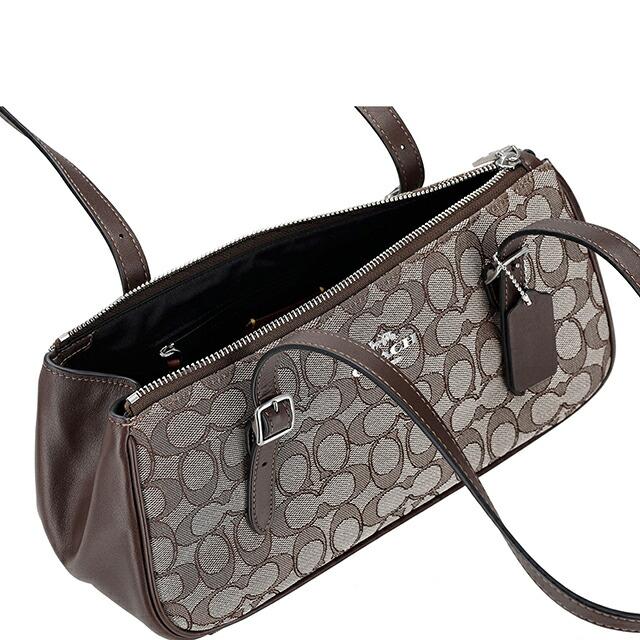 COACH（コーチ） ショルダーバッグ レディース ブランド COACH