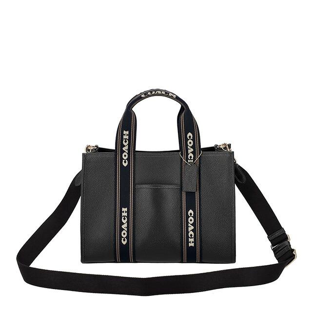 COACH（コーチ） トートバッグ 2way ショルダーバッグ レディース