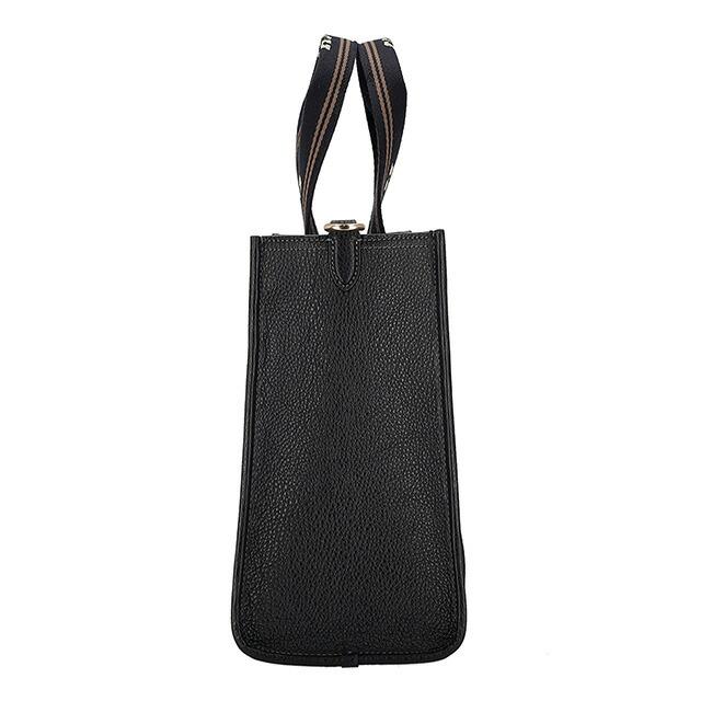 ✨極美品✨ 定価10.4万 COACH レザートートバッグ ブラック　2way コーチ レザー2WAYトートバッグ COACH | 京都通販ミセスのファッション