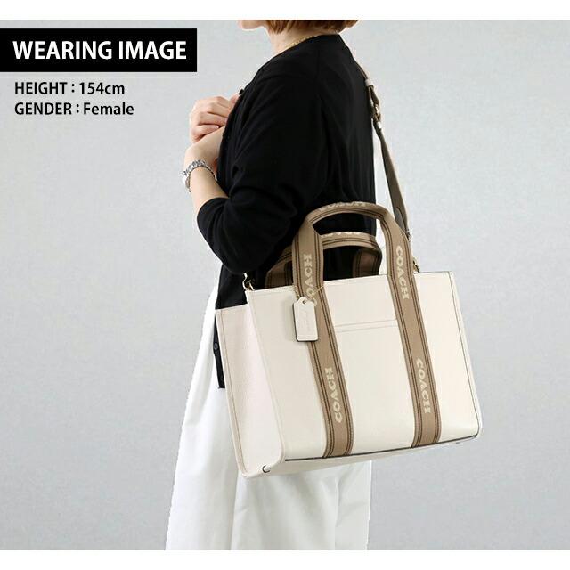 COACH（コーチ） トートバッグ レディース ブランド COACH CBM10 IMCAH