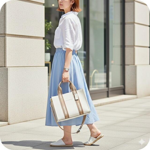 COACH（コーチ） トートバッグ レディース ブランド COACH CBM10 IMCAH