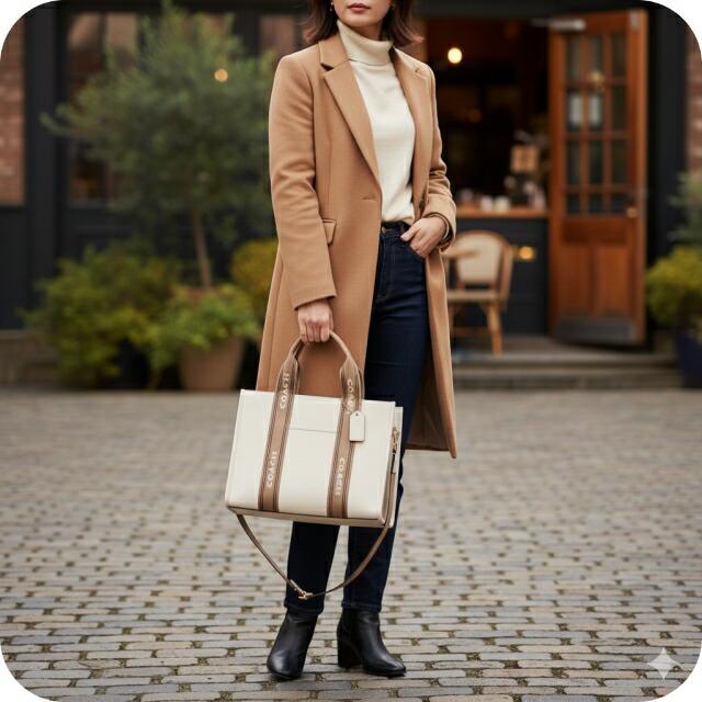 COACH（コーチ） トートバッグ レディース ブランド COACH CBM10 IMCAH