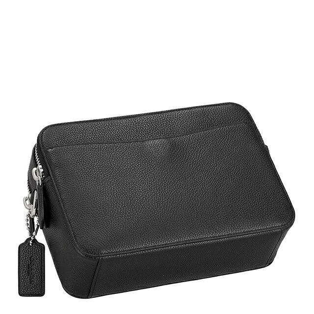 COACH（コーチ） ショルダーバッグ メンズ ブランド レザー