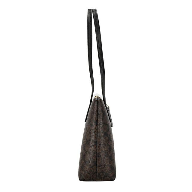 コーチ　coach トートバッグ　美品 COACH（コーチ） トートバッグ レディース ブランド COACH Cambodia