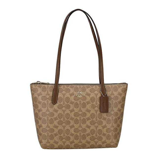 【ロペ】COACH トートバッグ レディース 新生活 | COACH コーチ公式アウトレットオンラインストア