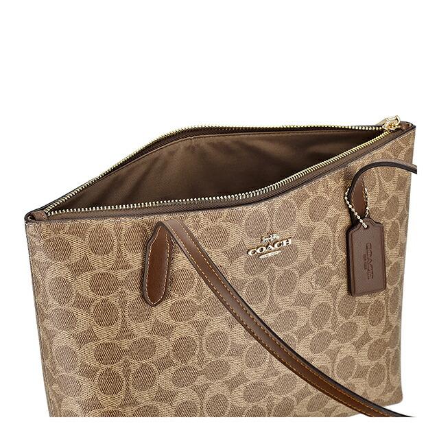 COACH（コーチ） トートバッグ レディース ブランド COACH Cambodia