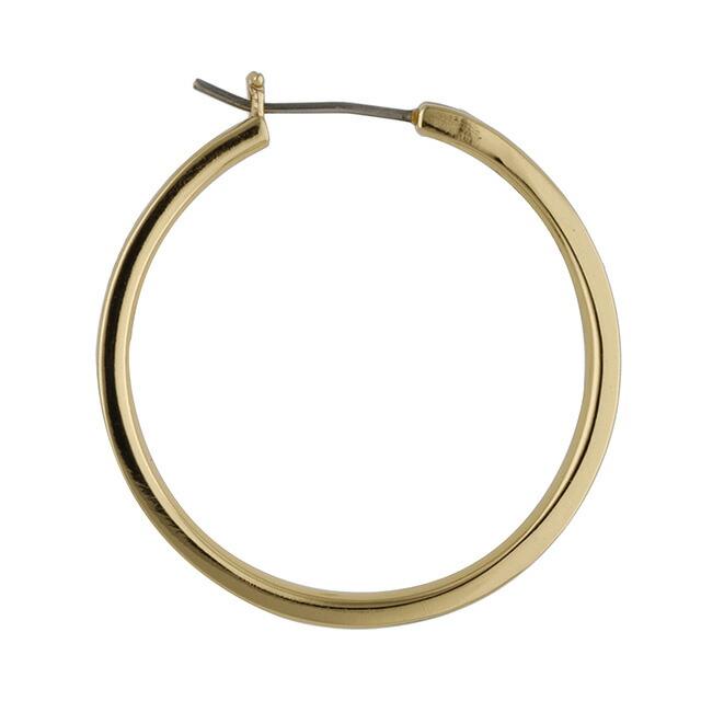 COACH（コーチ） ピアス レディース ブランド COACH CBW15 GLD