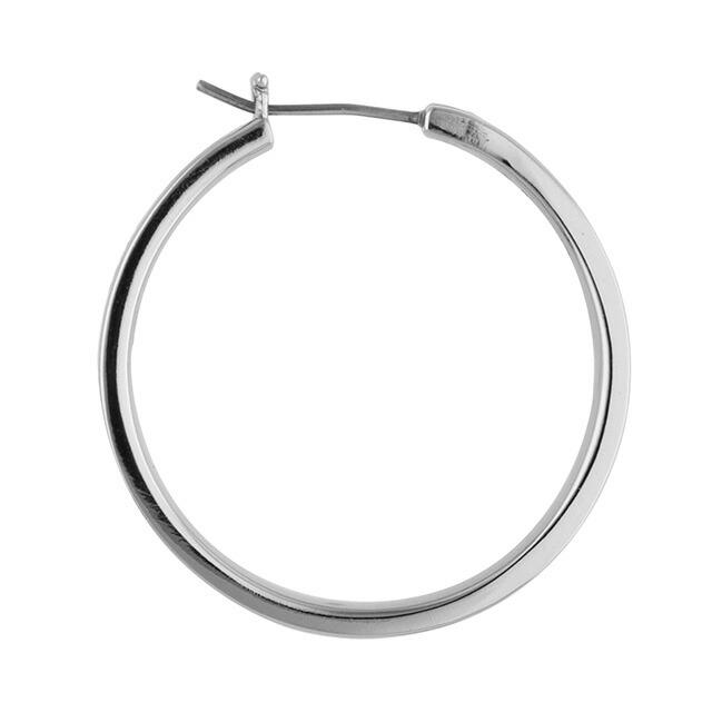 COACH（コーチ） ピアス レディース ブランド COACH CBW17 SLV