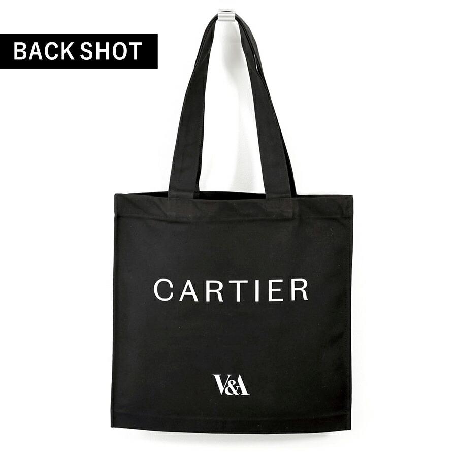 Cartier（カルティエ） トートバッグ メンズ レディース ブランド