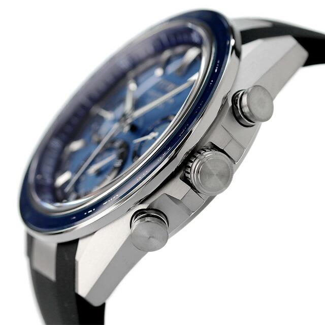 ACT Line シチズン アテッサ エコドライブ ソーラーGPS ソーラー電波