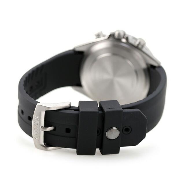 ACT Line シチズン アテッサ エコドライブ ソーラーGPS ソーラー電波