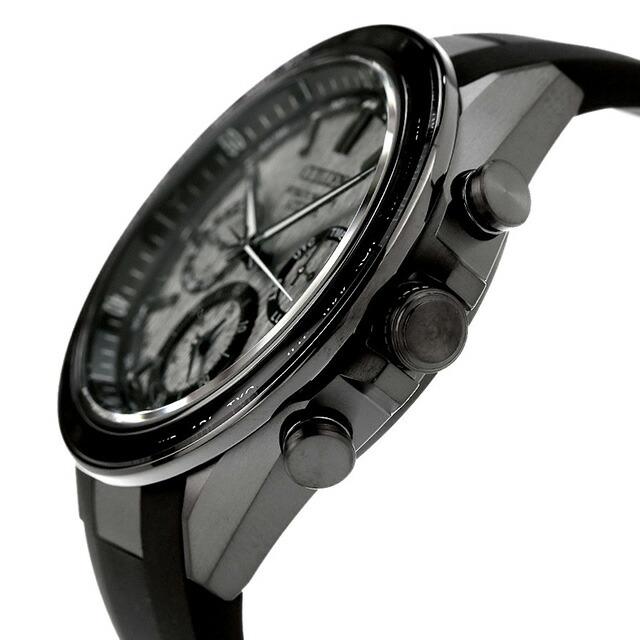 美品 シチズンアテッサ ブラックチタン CC4055-14 メンズソーラー腕時計 楽天市場】＼全品2000円OFF＋さらに9倍／ シチズン アテッサ