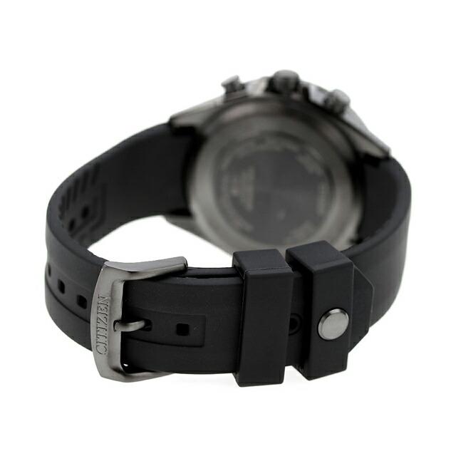 ACT Line シチズン アテッサ ダイレクトフライト エコドライブGPS衛星