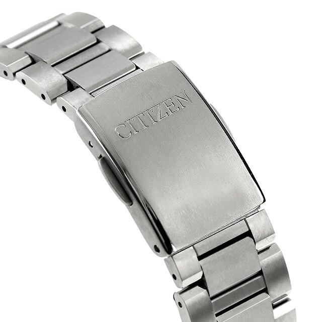ATTESA（CITIZEN） シチズン アテッサ ダブルダイレクトフライト 光