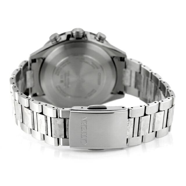 送料込み⭐️新品フランス製⭐️一台限り⭐️HIGH VOLTAGE/G‼️AC/DC‼️ 世界限定2400本】 ATTESA（アテッサ） エコ・ドライブGPS衛星電波時計