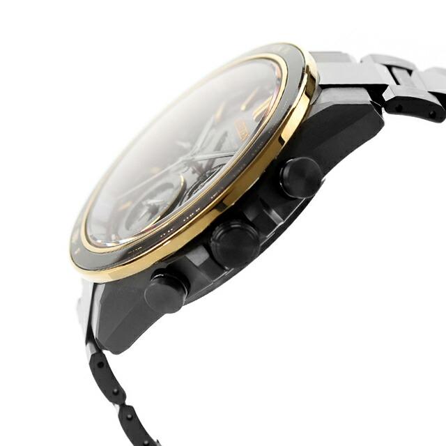 ACT Line シチズン アテッサ LIGHT in BLACK Eco-Drive 50th