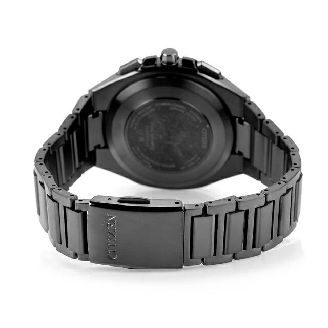 ATTESA（CITIZEN） シチズン アテッサ ダブルダイレクトフライト エコ