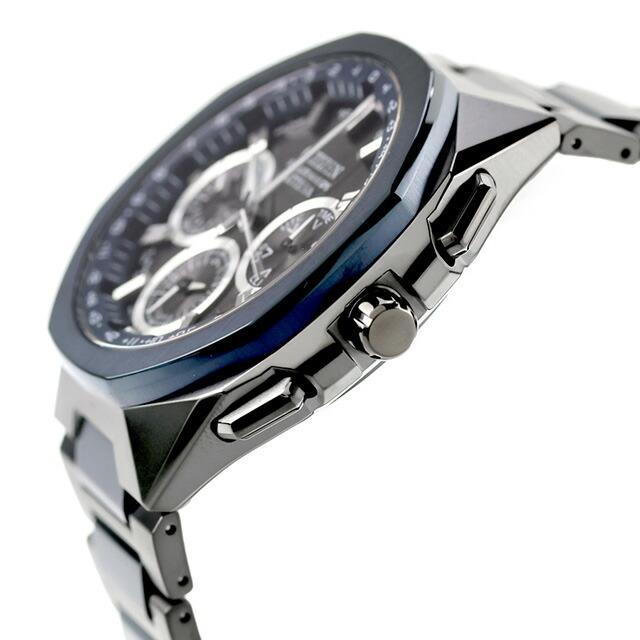 ATTESA（CITIZEN） シチズン アテッサ ブルーユニバースコレクション