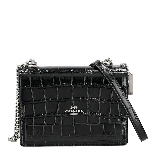 COACH（コーチ） ショルダーバッグ レディース ブランド レザー