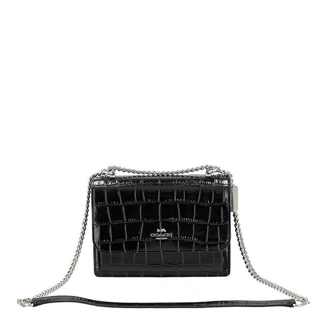 COACH（コーチ） ショルダーバッグ レディース ブランド レザー