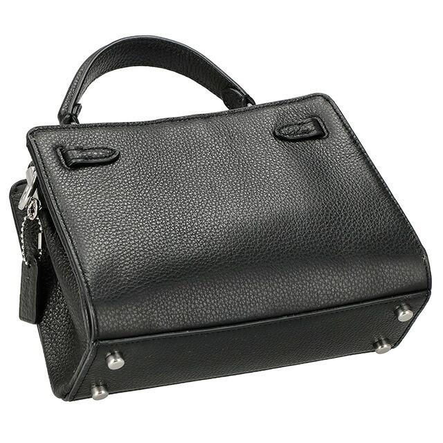 COACH（コーチ） ハンドバッグ 2way ショルダーバッグ 斜めがけ