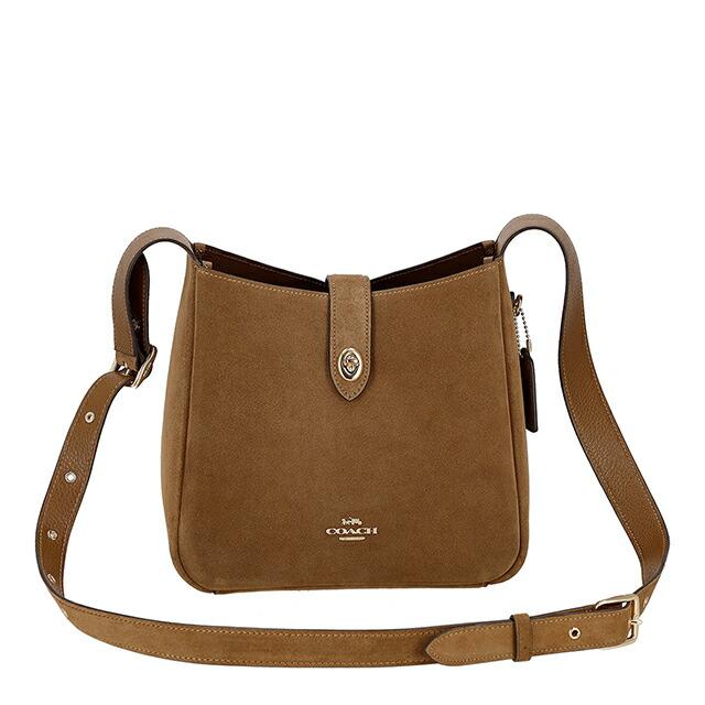 ☆コーチ ボディバッグ COACH レザー レディース 現状品☆ COACH（コーチ） ボディバッグ レディース ブランド COACH Vietnam