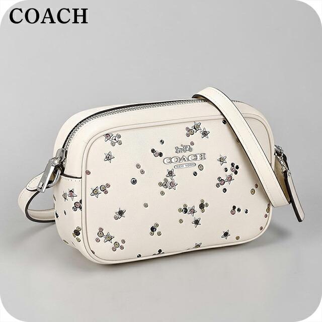 COACH（コーチ） ショルダーバッグ レディース ブランド 星 Cambodia