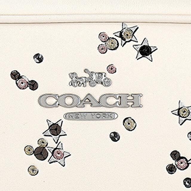COACH（コーチ） ショルダーバッグ レディース ブランド 星 Cambodia