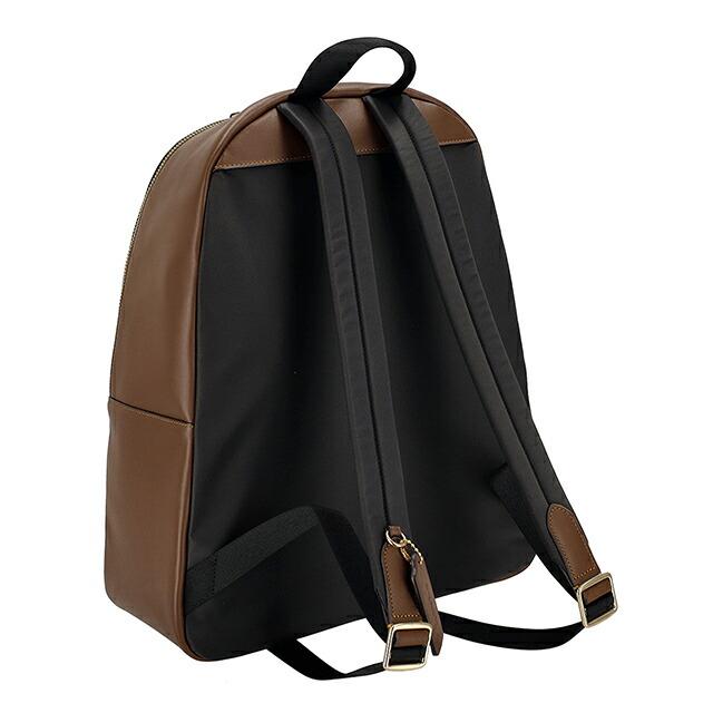 コーチ バックパック レディース ブランド COACH CCQ06 IMXHE タン/ブラウン f58314の画像