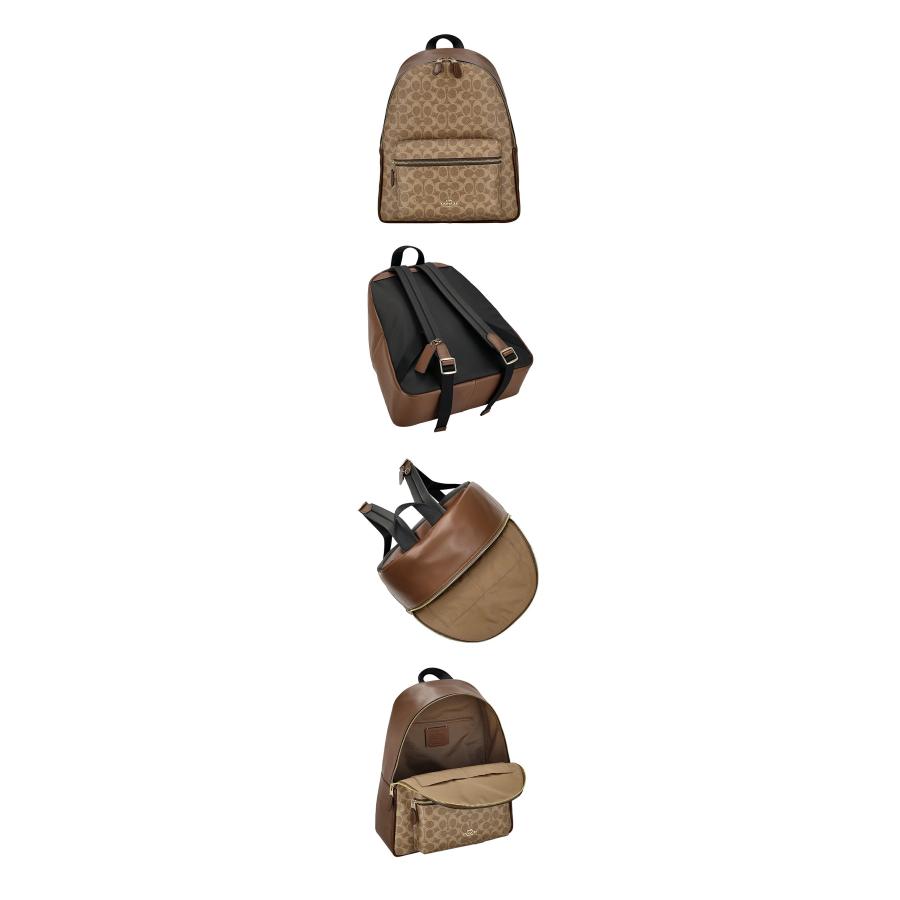 COACH（コーチ） バックパック レディース ブランド COACH CCQ06