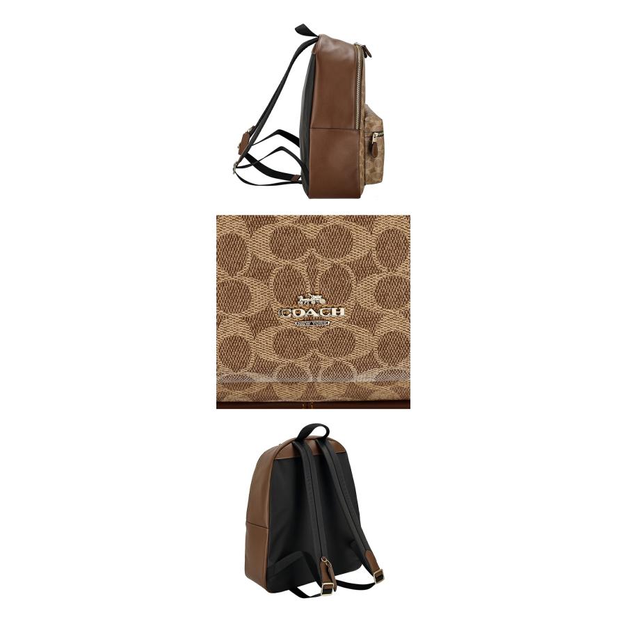 COACH（コーチ） バックパック レディース ブランド COACH CCQ06