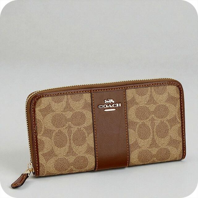 COACH（コーチ） 長財布 レディース ブランド COACH CCQ07 IMXHE